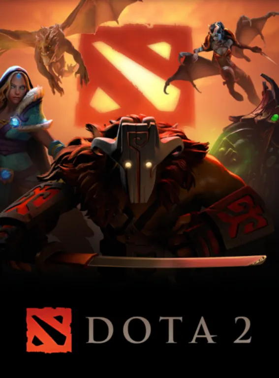 《DOTA2》 发条指南