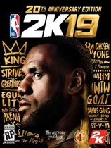 NBA 2K19 免费试玩版现已上线，抢先体验生涯模式第一章！