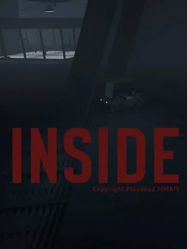 《INSIDE》：所有玩家的努力都白费了