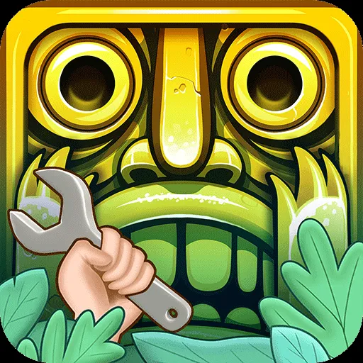 《Temple Run 2》赛车游戏引起的思考